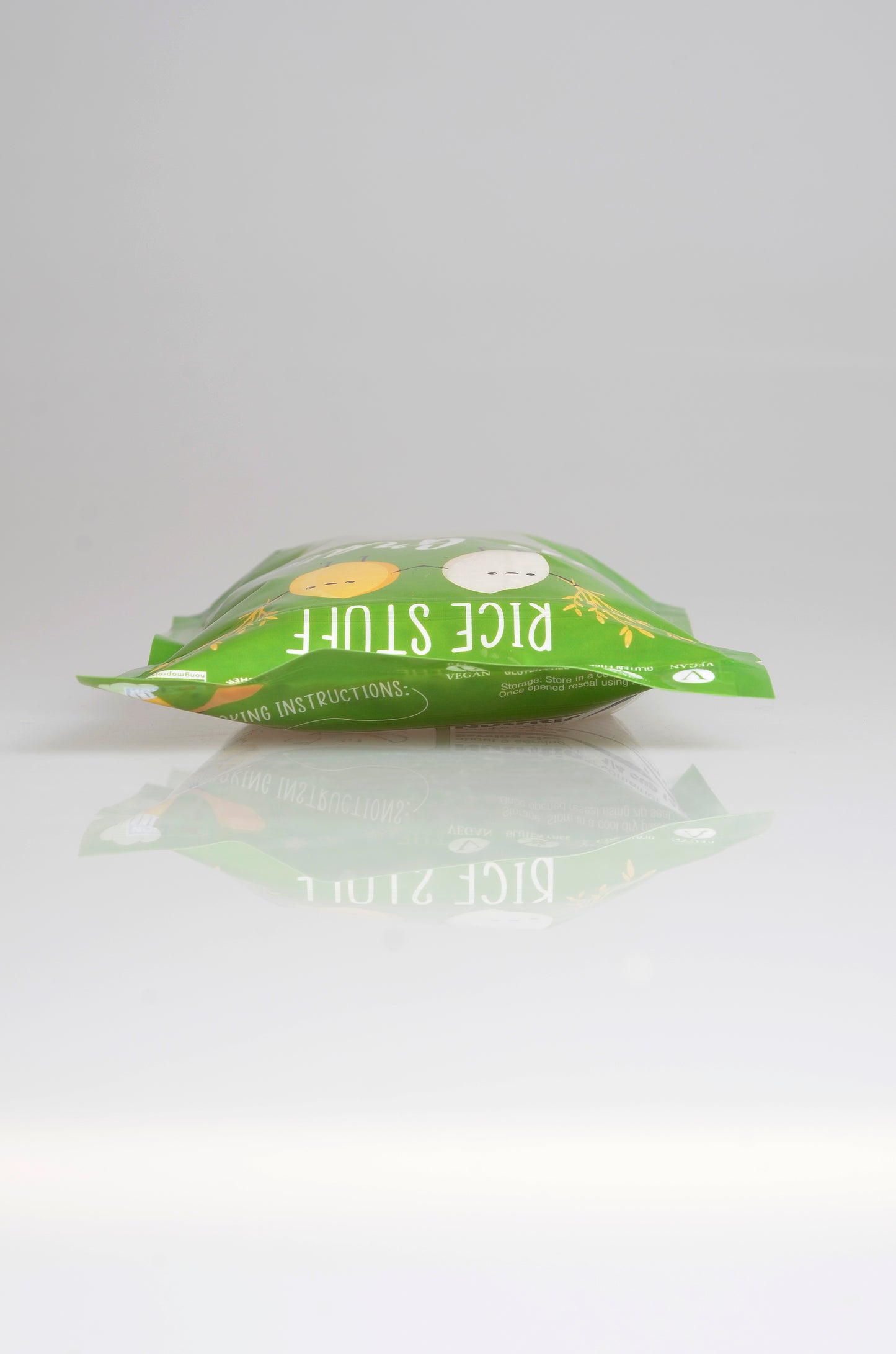 Go Grain 6 x 14 oz packages